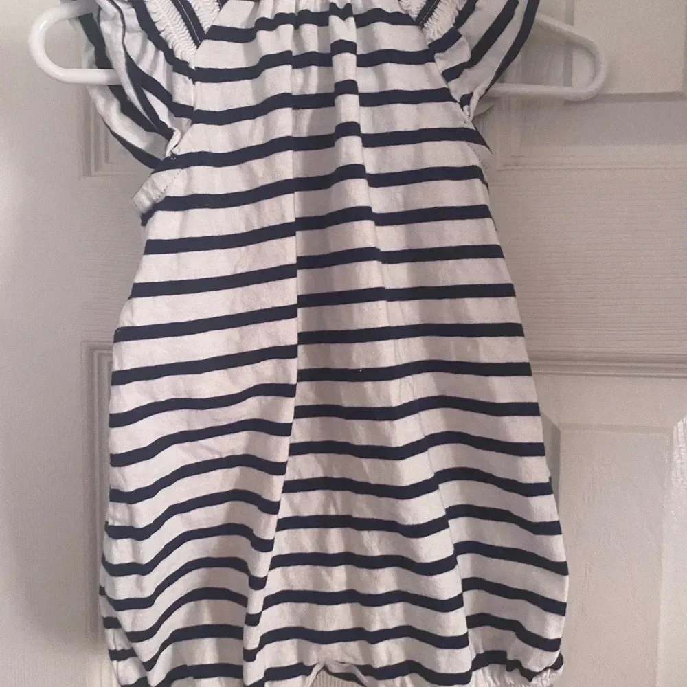 Ralph Lauren Romper